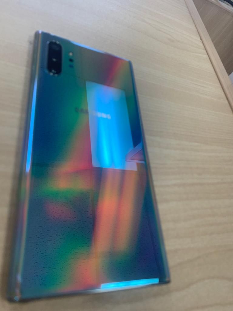 Samsung Galaxy Note 10 Plus  - 256gb - Unlocked