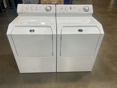 Maytag Washer and dryer