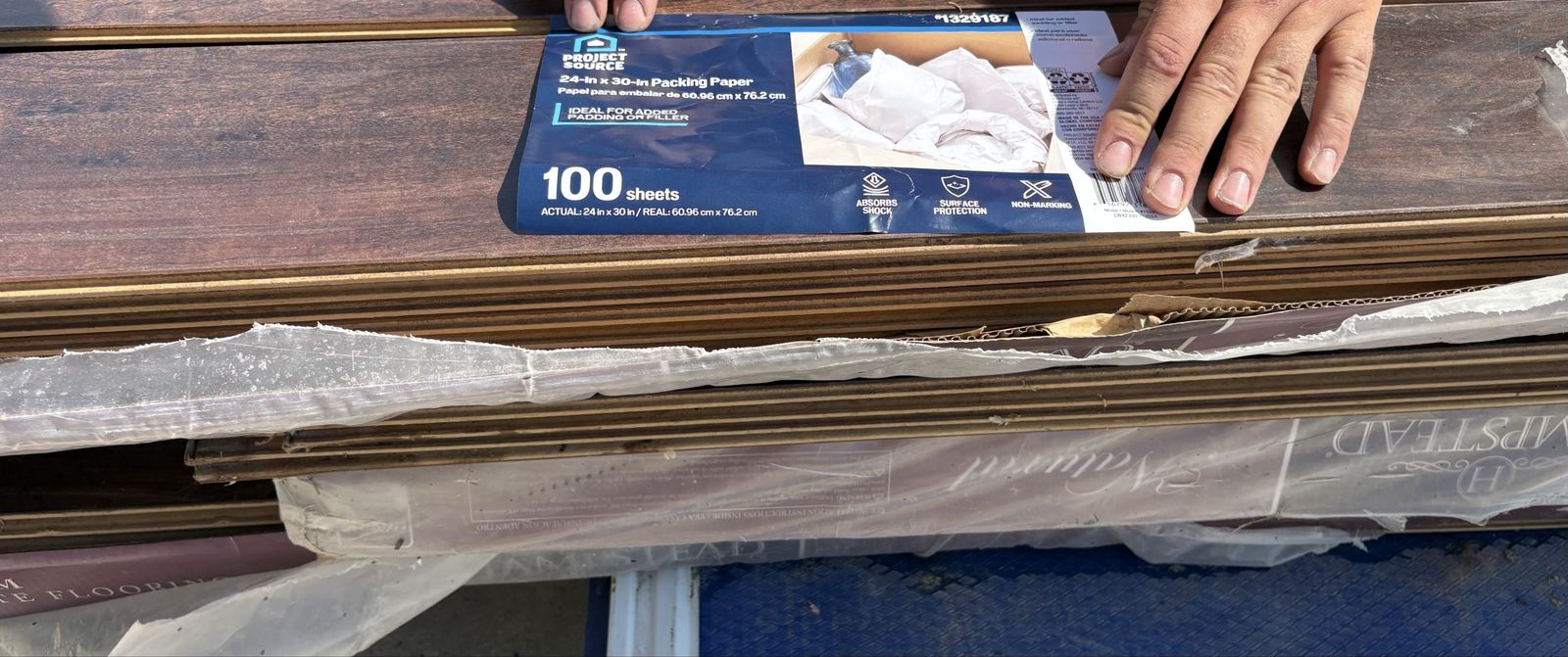 Flooring