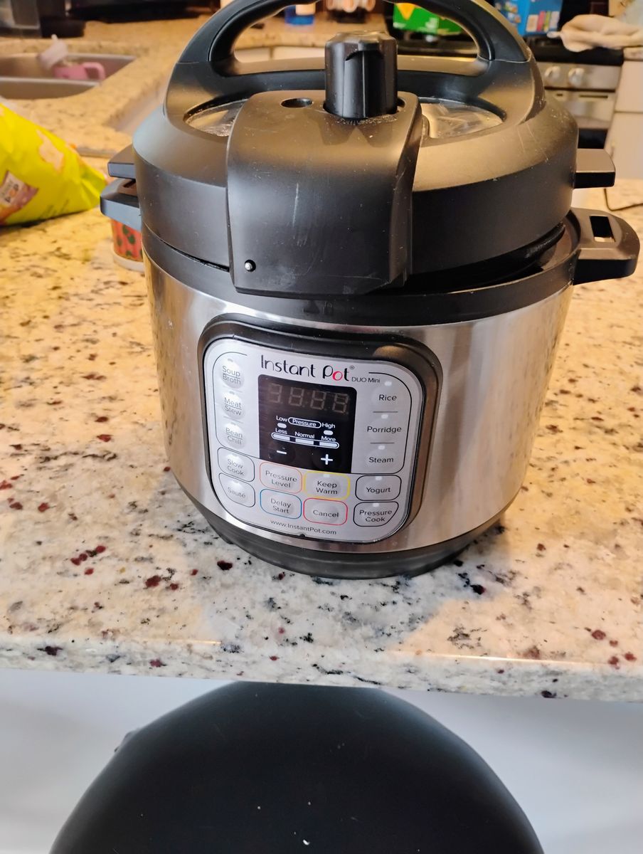 Instant Pot