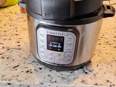 Instant Pot