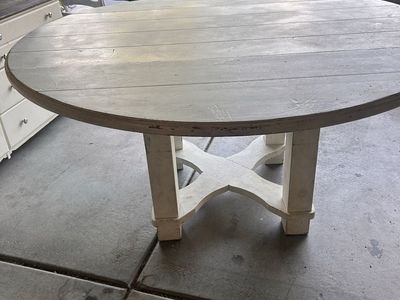 Kitchen table