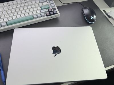 Macbook Pro M3 Pro 16 Inch 18gb Ram 412gb SSD Like New 100%