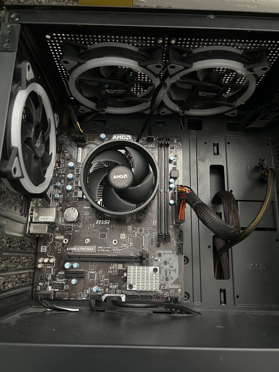Gaming Pc