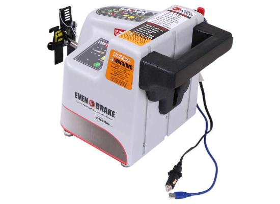 Roadmaster 9400 EvenBrake Portable Flat Tow Brake System