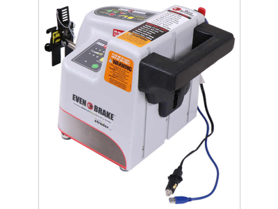 Roadmaster 9400 EvenBrake Portable Flat Tow Brake System