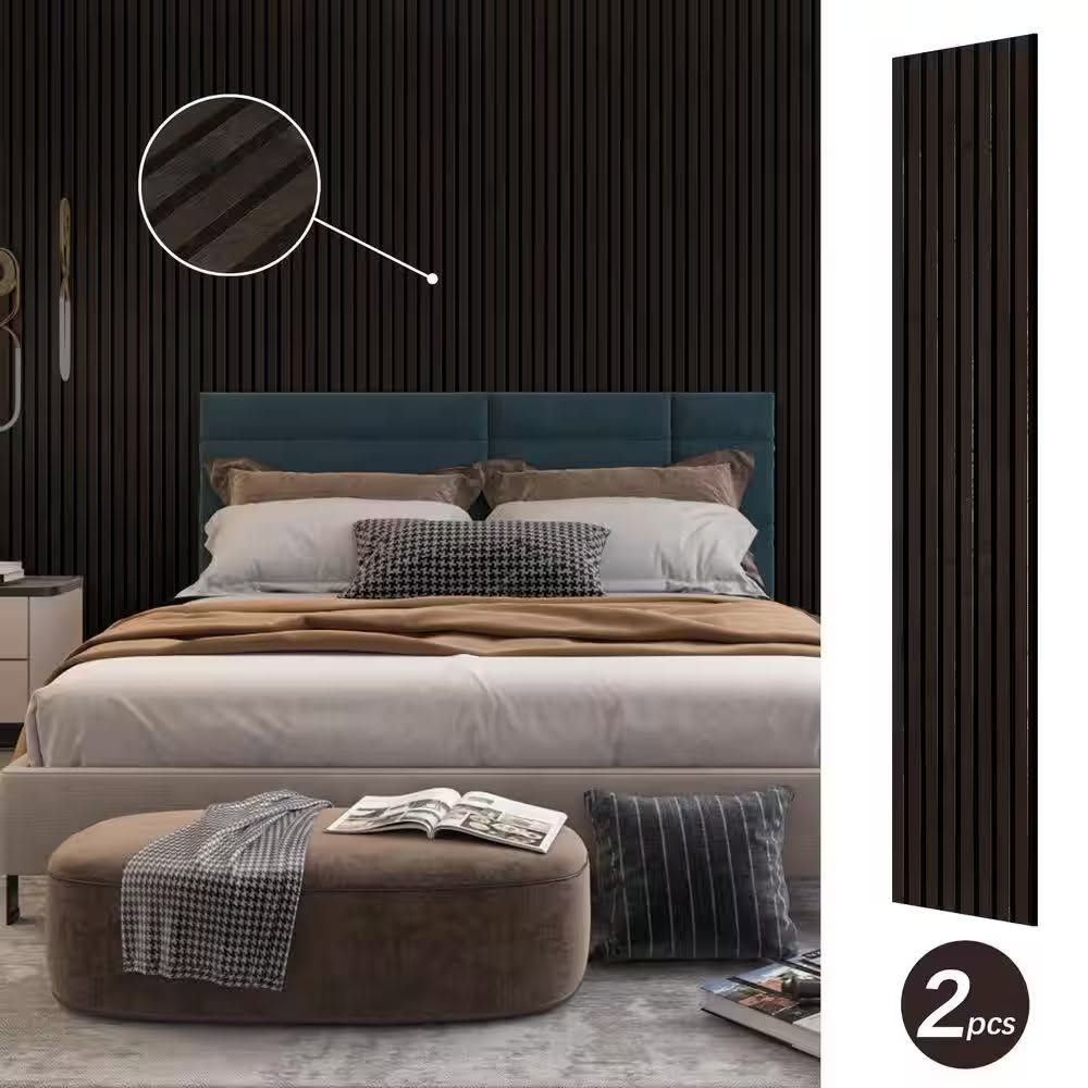 2pcs Acoustic Wall Panels DECOR
