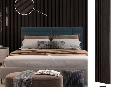 2pcs Acoustic Wall Panels DECOR