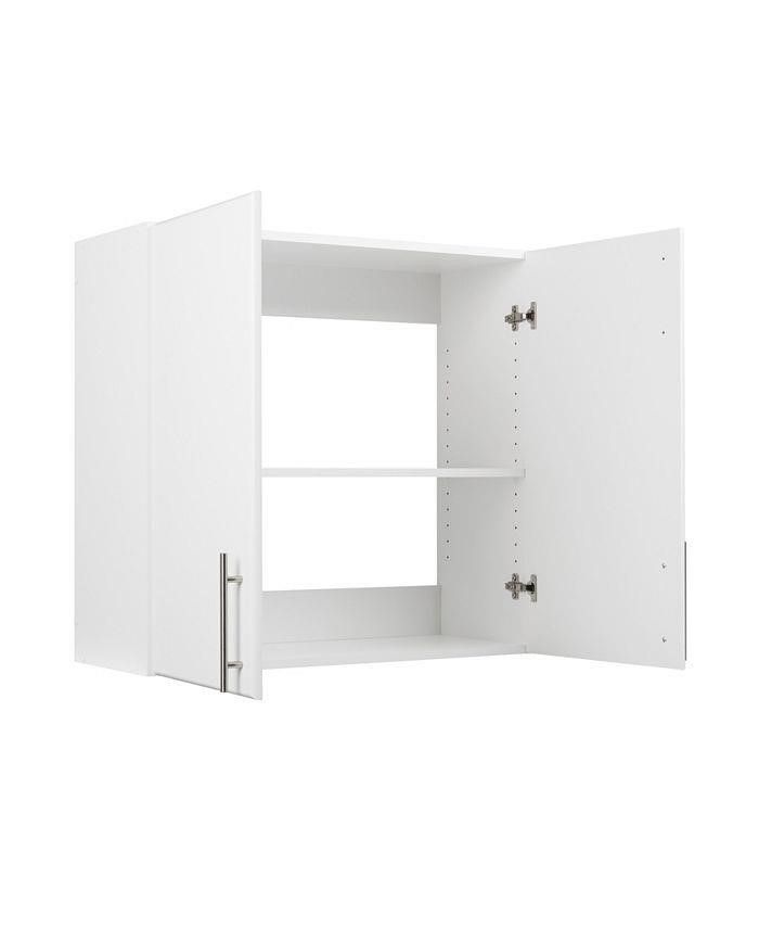 Prepac Elite 32" Wall Cabinet - White