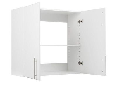 Prepac Elite 32" Wall Cabinet - White