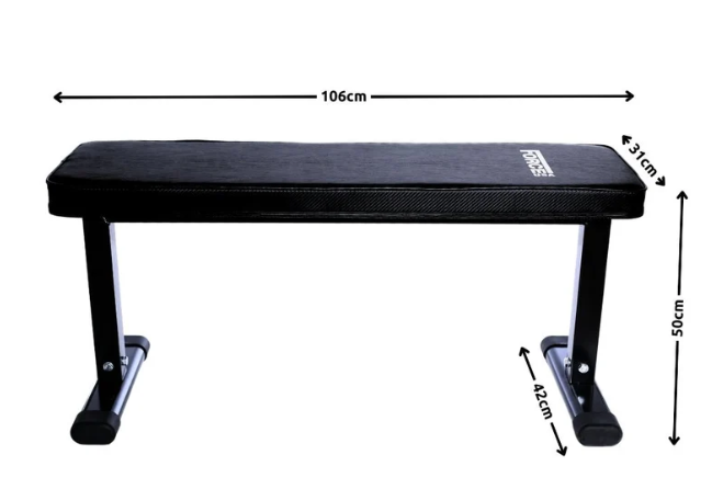 Flat Bench