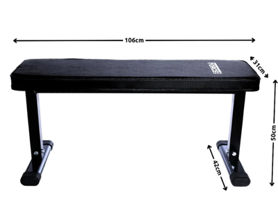 Flat Bench