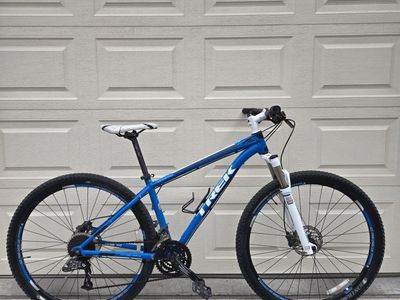 TREK Xcaliber 29er (medium)