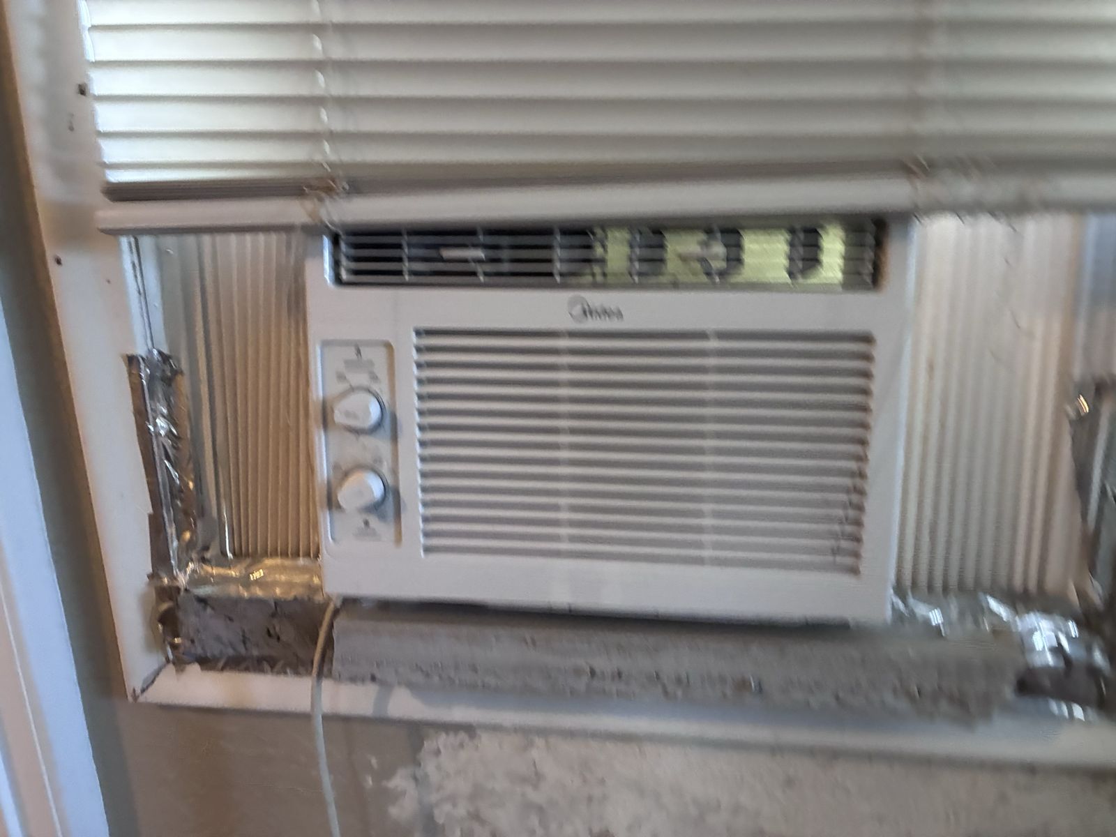 Air conditioning