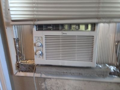 Air conditioning