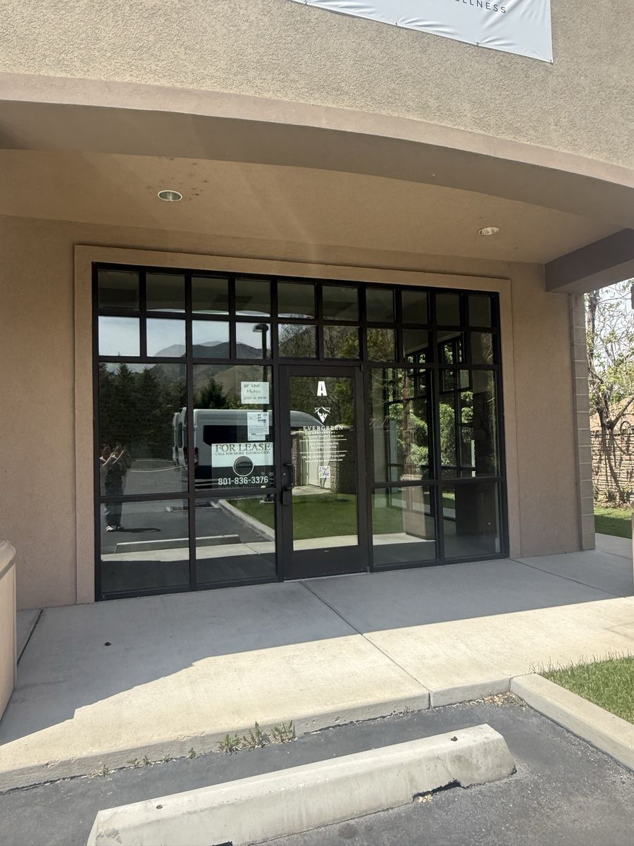 Commercial Lease 1 year