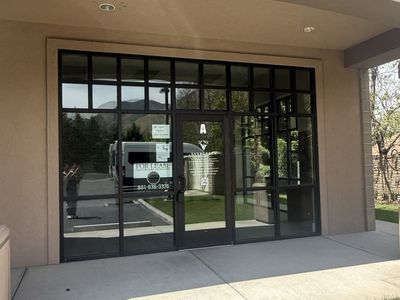 Commercial Lease 1 year
