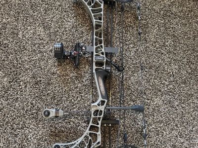 Mathews phase 4 complete package