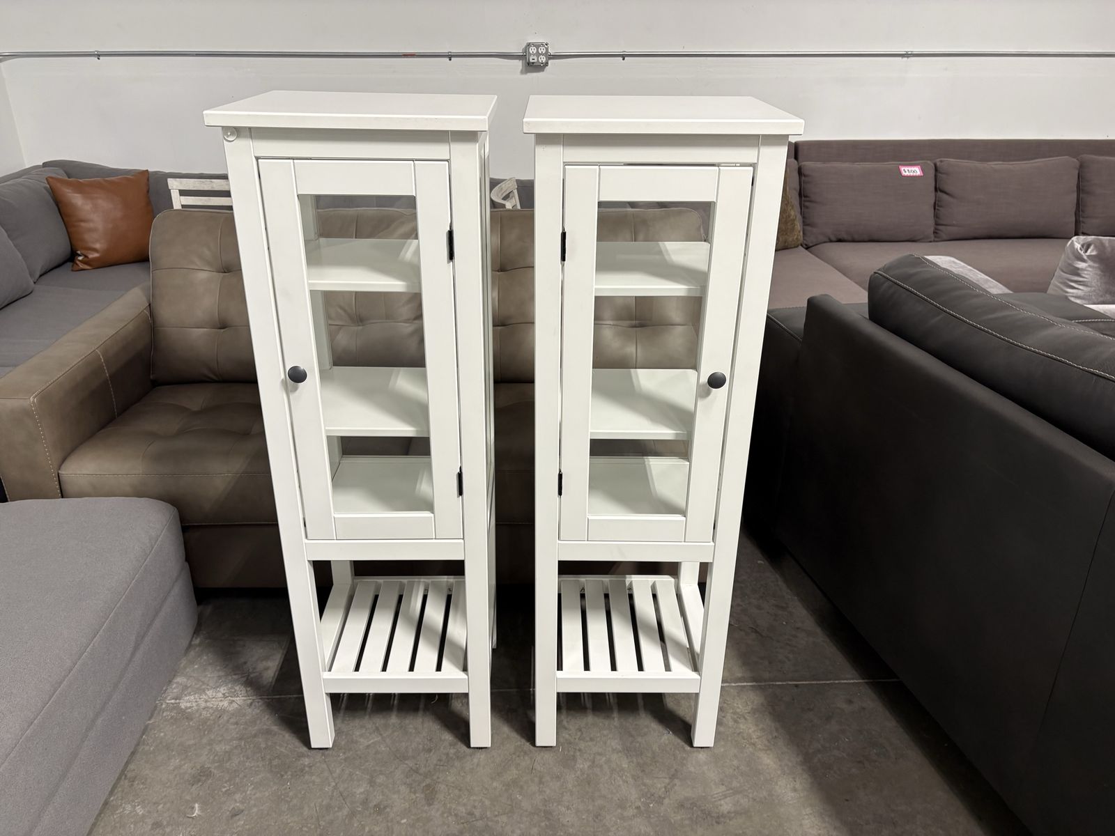 IKEA Cabinets