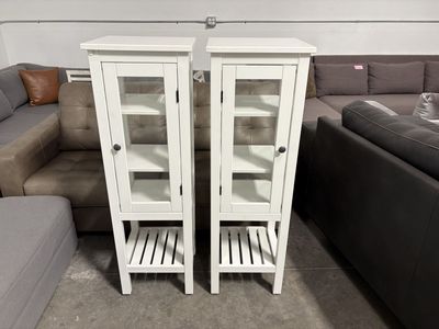 IKEA Cabinets