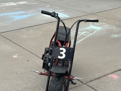 Coleman CC100x