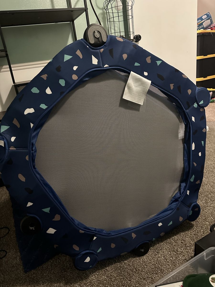 Kids Trampoline