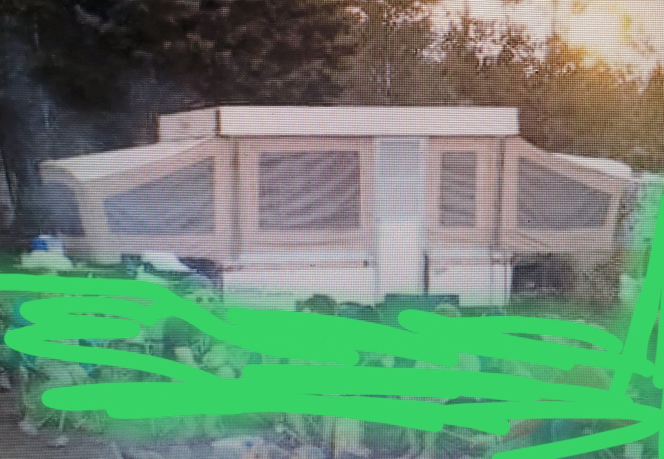 1978 Brandywine Coleman Pop-Up Trailer