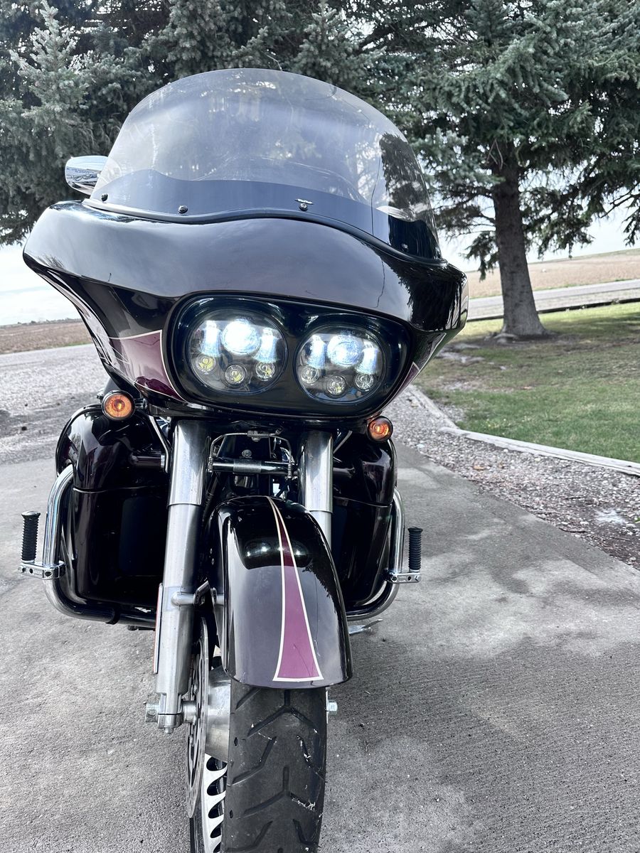 2011 Harley Davidson Road Glide Ultra