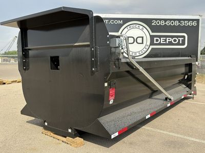 2026 PAISANO 17 FT