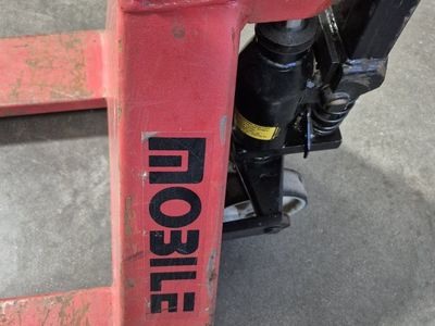 Pallet Jack