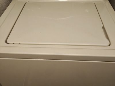Kenmore Washer & Dryer Set - Estate Sale - Light Vacation Condo Use