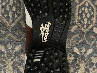 Used Reebok Golf Shoes - Size 11 - 12