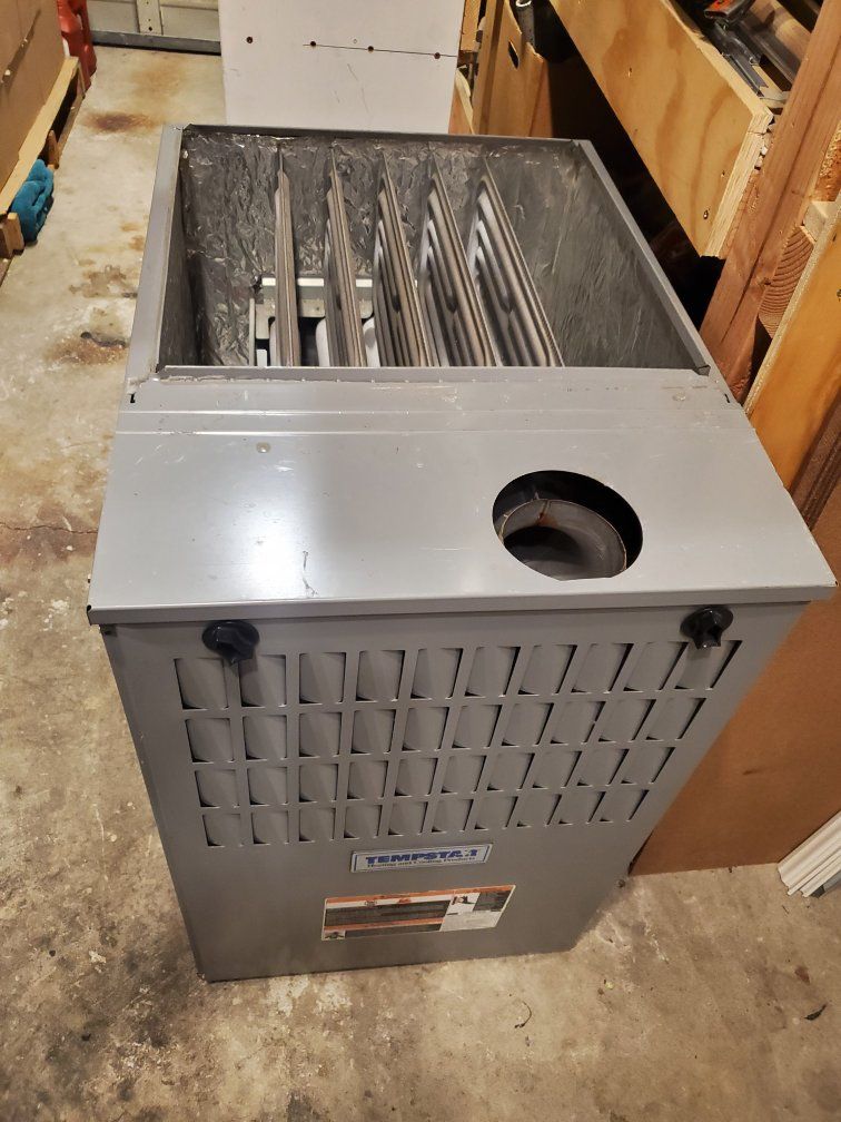 Tempstar T-1 Furnace, Excellent condition