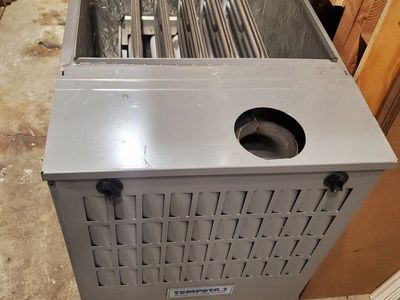 Tempstar T-1 Furnace, Excellent condition