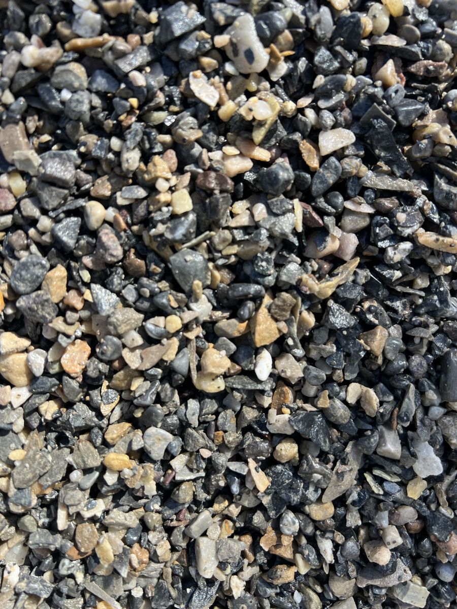 Pea Gravel