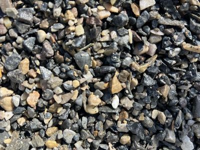 Pea Gravel
