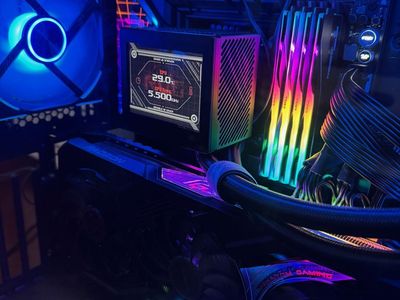 Ultra High-End Gaming & Workstation PC | i7-14700KF | 7900 XTX | 128GB DDR5