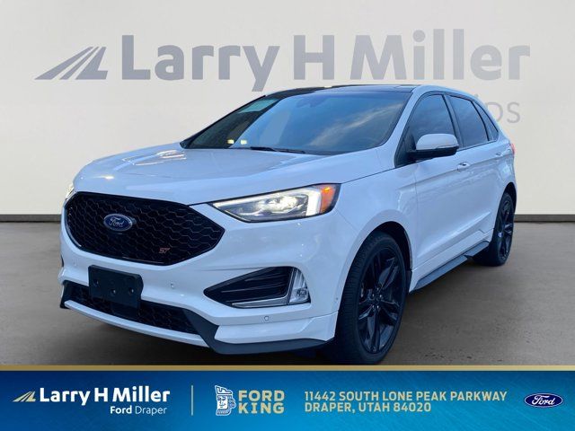 2020 Ford Edge ST