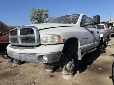 New Arrival - 2003 Dodge Ram Pickup Parts - UTPAP Orem