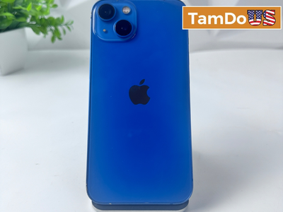 iPhone 13 | 128GB | Blue | Unlocked