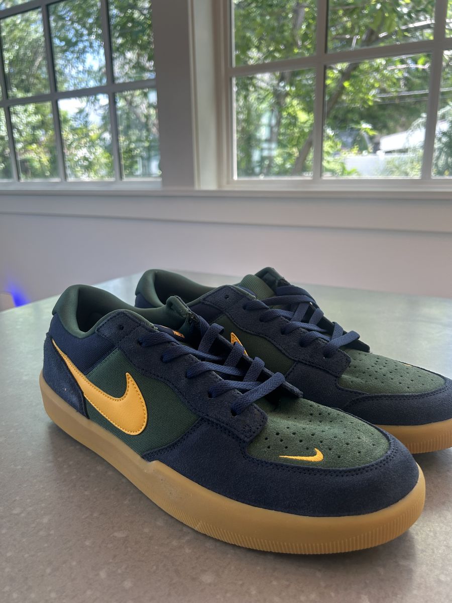 Nike SB Force 58 (New) Size 14