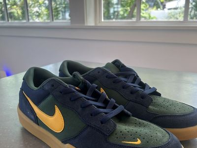 Nike SB Force 58 (New) Size 14