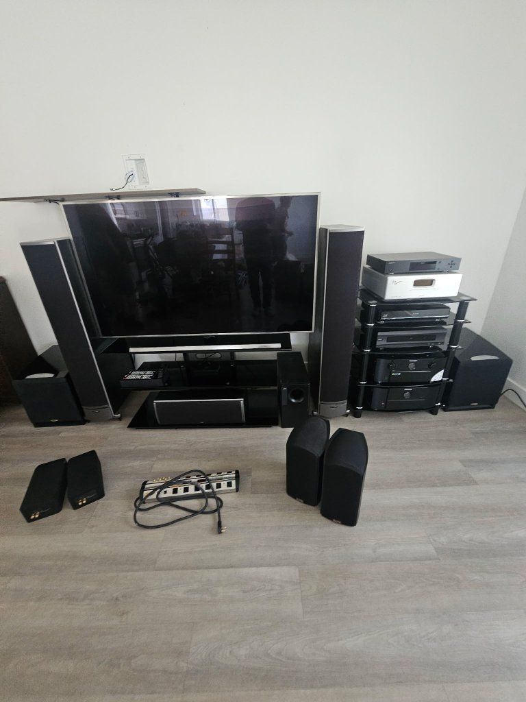 Entertainment System