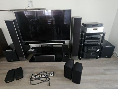 Entertainment System