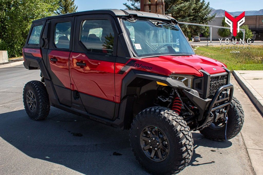 2026 Polaris® XPedition ADV 5 NorthStar