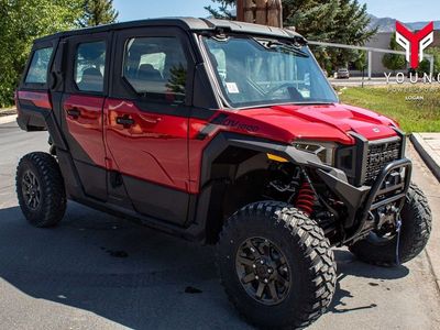 2026 Polaris® XPedition ADV 5 NorthStar