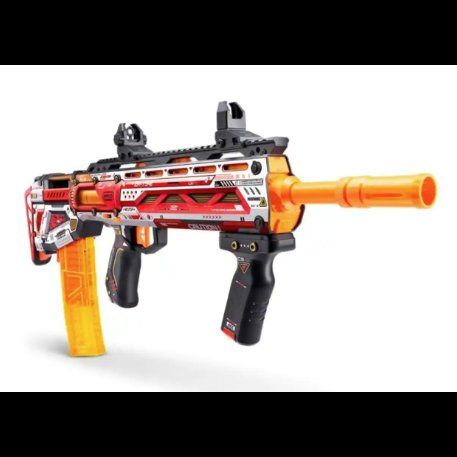 Xshot Longshot Nerf blaster