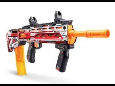 Xshot Longshot Nerf blaster