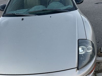 Mitsubishi Eclips mechanics special