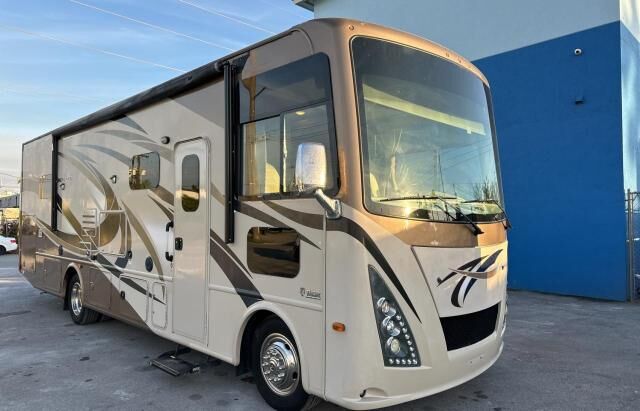 2017 THOR Windsport MA 31S-17